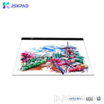 JSKPADA3描画用トレースライトパッド